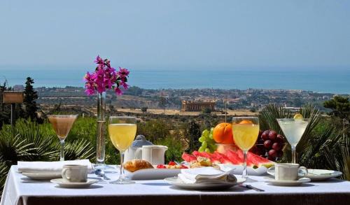Agrigento Hotel | Colleverde Park Hotel