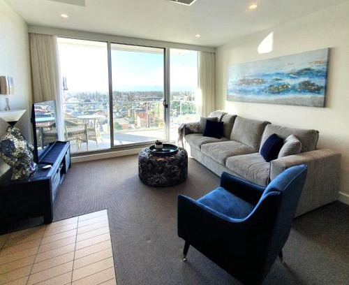Glenelg Apartamento | Colley 11-11 Sub-Penthouse Luxurious Glenelg