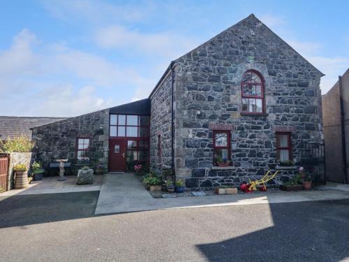 Ballycastle Casa | Colliers Barn