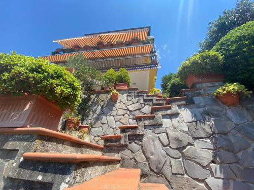 Vezzano Ligure Casa | Collimare Rooms & Sailing near 5 Terre
