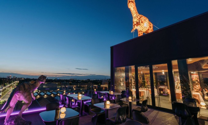 Milan Hotel | Collini Rooms