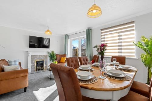 Swindon Apartamento | Colman Park