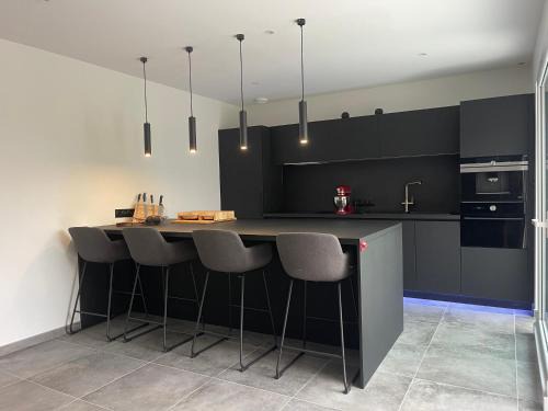Widensolen Apartamento | Colmar Appartement terrasse 10min centre ville