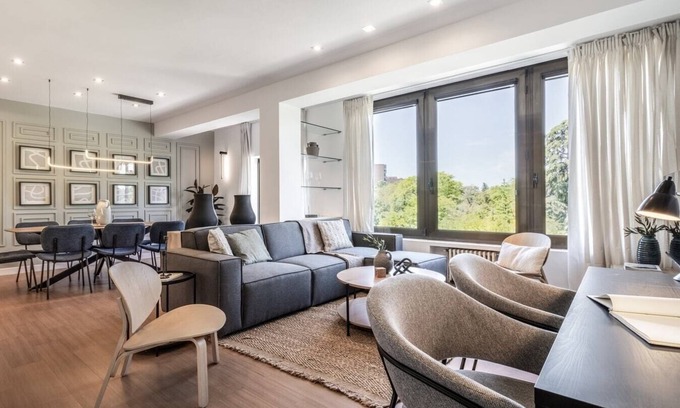 Retiro Apartamento | Colmenar - 4 bedrooms in Ibiza