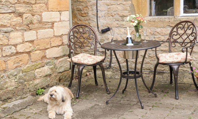Stow-on-the-Wold Cabaña | Coln Cottage