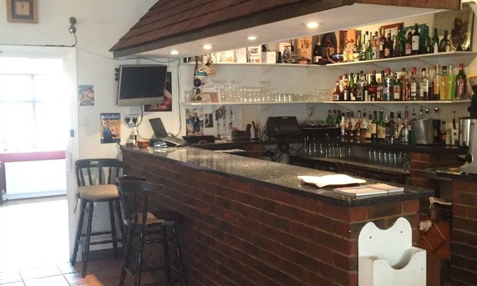 Colnbrook Casa | Colnbrook Lodge Guest House