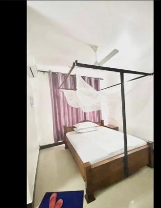 Bagamoyo Casa | Colobus View Lodge