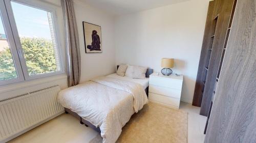 Annemasse Apartamento | Coloc Madia I Lot 2