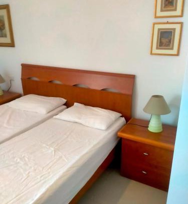Cologna Spiaggia Apartamento | Cologna Beach