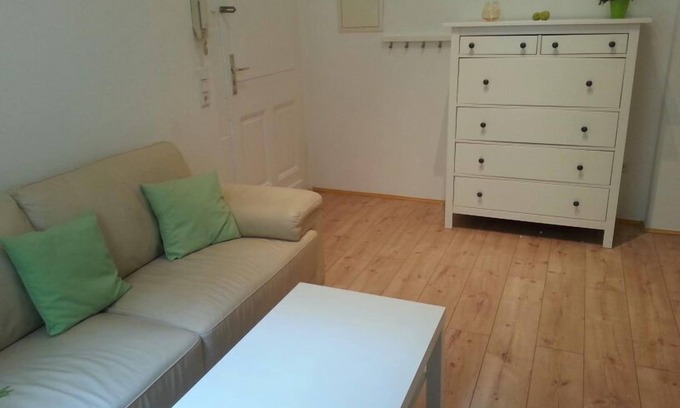 Neustadt-Sued Apartamento | Apartamento Colonia Südstadt, muy céntrico, acogedor y tranquilo