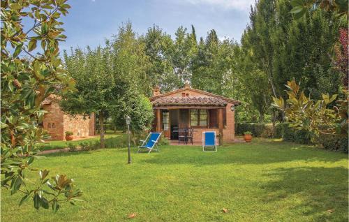 Castiglione del Lago Casa | Colombaia