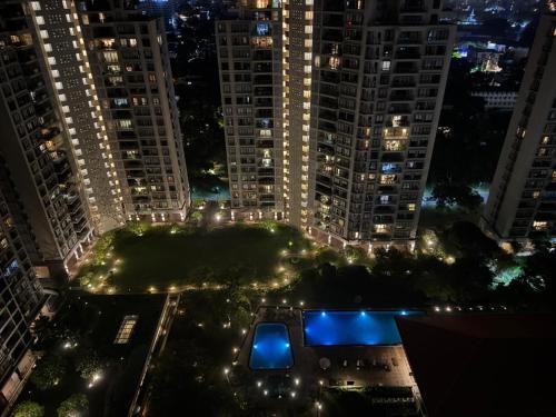 Wellawatta North Apartamento | Colombo 05 HAVELOCK CITY - 25th FLOOR - Brand New Apartment 0765-432-114