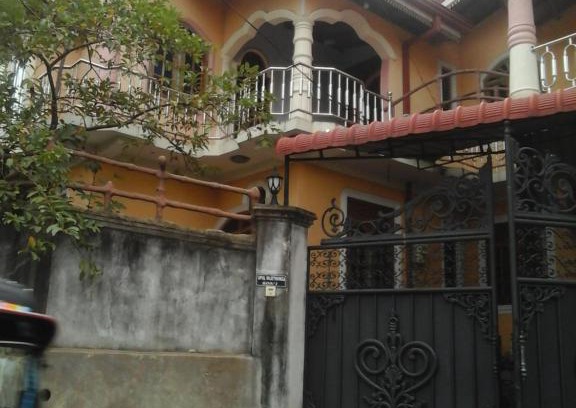 Hendala Casa | Colombo 20 minutes by train