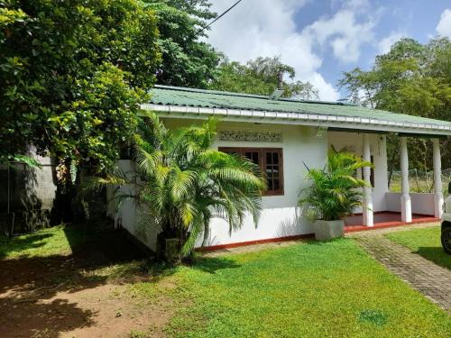 Hokandara Villa | Colombo Home Stay - Horahena