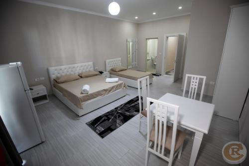 Durres Hotel | Colombo Residence Rooms
