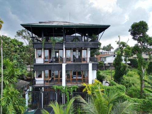 Werahera Casa | COLOMBO Water Front