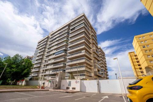 Oropesa del Mar Apartamento | Colomeras Vidaber