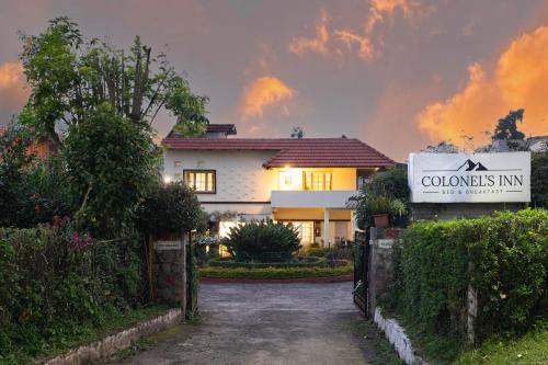 Pudumund Casa | Colonels inn