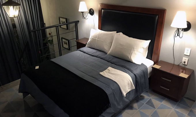 Americana Apartamento | Apartamento Colonia Americana TWO LEVEL LOFT