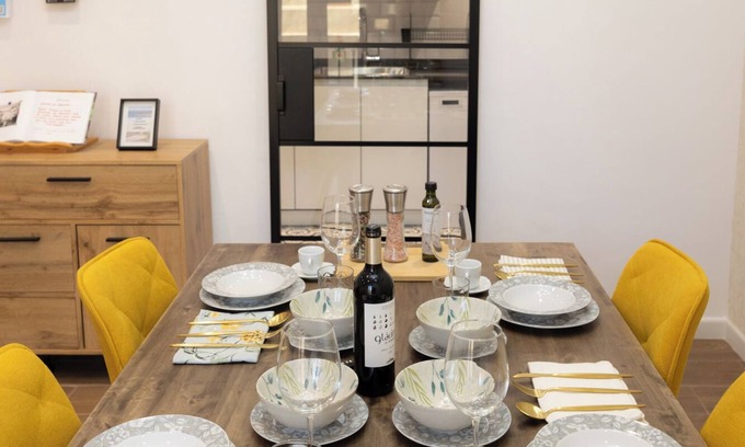 Tarragona Apartamento | Colonia Iulia Urbs Triumphalis