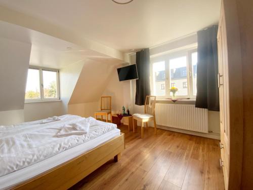 Werder Apartamento | Colonial Café Pension