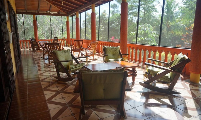 Lago de Apoyo Casa | Colonial Elegance in the Heart of Masaya for 8 Guests