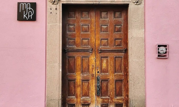 San Luis Potosí Apartamento | Colonial hotel in the heart of the historic city center of San Luis