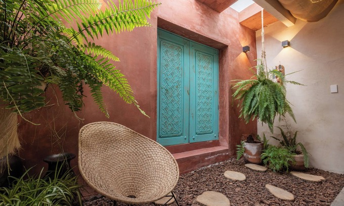 San Sebastián Xolalpa Apartamento | Loft colonial en Teotihuacan