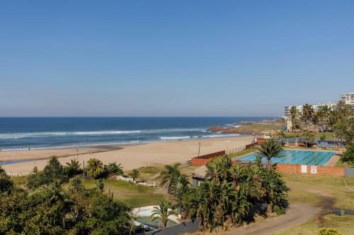 Margate Beach Apartamento | Colonial Sands 305