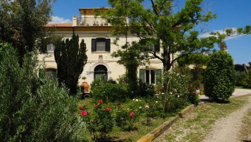 San Martino in Pensilis Apartamento | Colonna Country Home