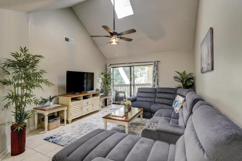 Shipyard Plantation Villa | Colonnade Club 142