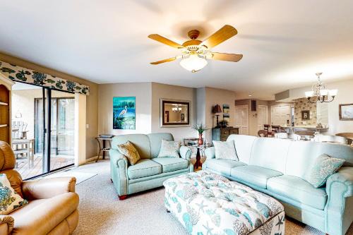 Shipyard Plantation Casa | Colonnade Club 149