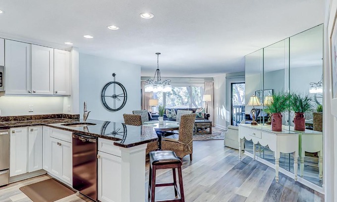 Shipyard Plantation Apartamento | Colonnade Club 179