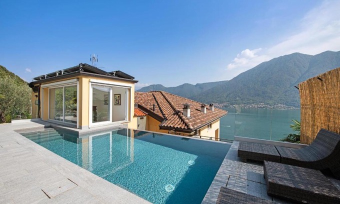 Colonno Casa | Colonno Penthouse