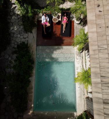 Chichen Itza - Valladolid Hotel | Colonte Hotel Origen