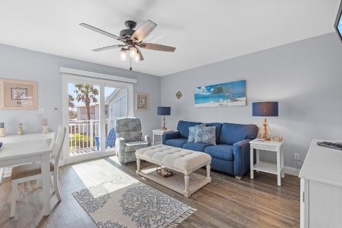 New Smyrna Beach Casa | Colony Beach Club 237