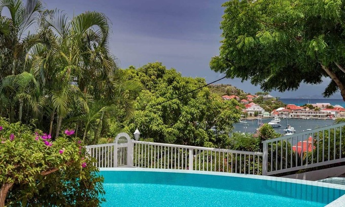 Lurin Apartamento | Colony Club E2 in Gustavia by Personal Villas - Lovely Charming Haven