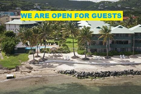 Estate Golden Rock Complejo | Colony Cove Beach Resort