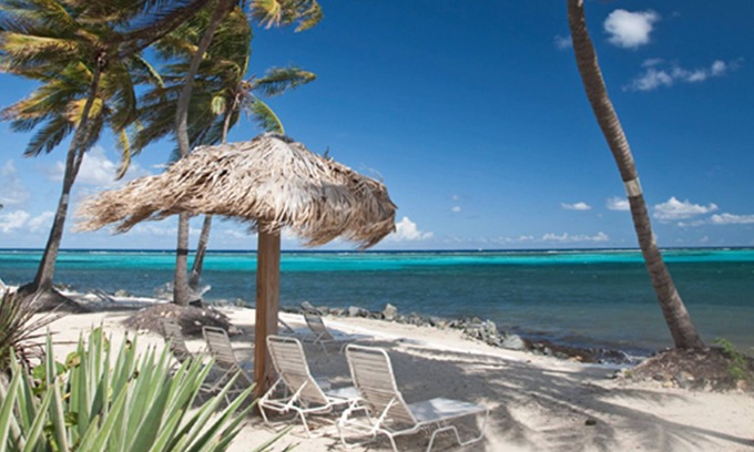 Estate Golden Rock Apartamento | Colony Cove Beach Resort by Antilles Resorts