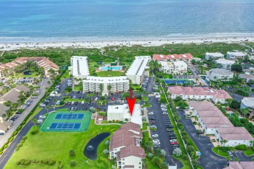 Butler Beach Apartamento | Colony Reef Club II 17A