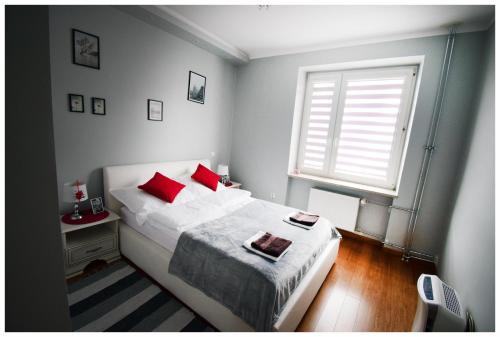Stalowa Wola Apartamento | Color 24 Apartament IV