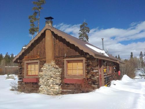 Grand Lake Complejo | Colorado Cabin Adventures