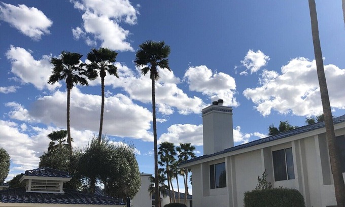 Bullhead City Condominio | Colorado River Retreat
