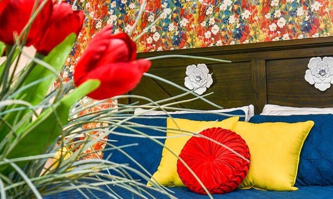Branson West Apartamento | Colorful, Fun-Filled Condo - 5 Minutes to SDC