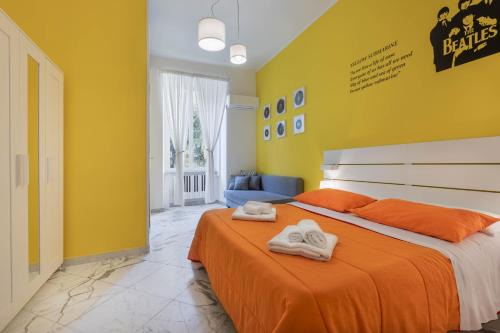 Materdei Cama Y Desayuno | Colori e Note