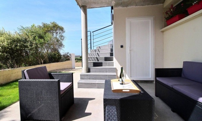 Roscoff Casa | Vrbo Property