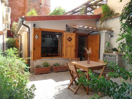 Monti Apartamento | Colosseum Cottage