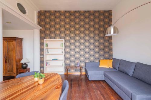 Celio Apartamento | Colosseum Loft - ZENO 12