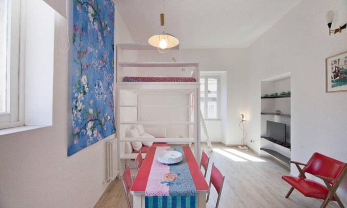 Campitelli Apartamento | Colosseum relax family apartament