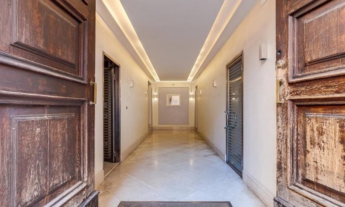 Monti Apartamento | Colosseum Sweet Life Apartment